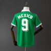 1986 MEXICO HOME