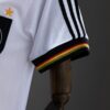1996 GERMANY HOME