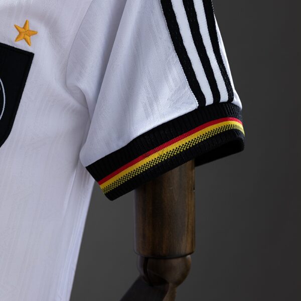 1996 GERMANY HOME