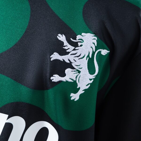 2025-26 SPORTING LISBON THIRD AWAY KIDS KIT