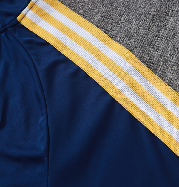 2026-27 REAL MADRID TRACKSUITS TRAINING SUIT