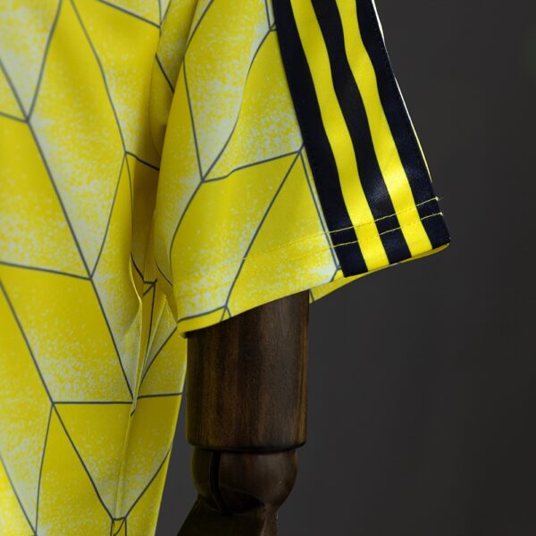 1988 BORUSSIA DORTMUND HOME