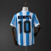 1978 ARGENTINA HOME
