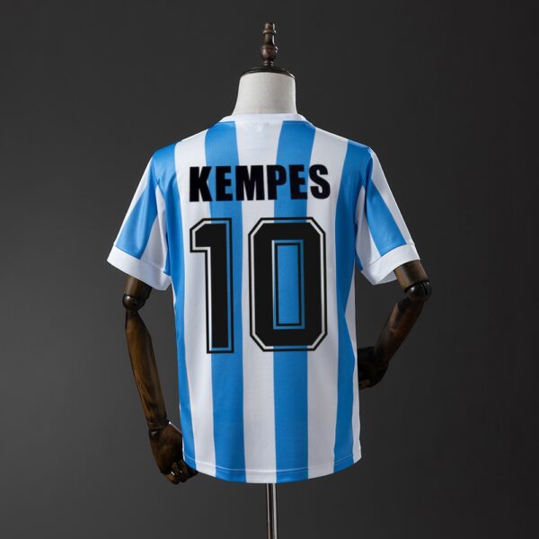 1978 ARGENTINA HOME