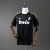 2011-12 REAL MADRID AWAY