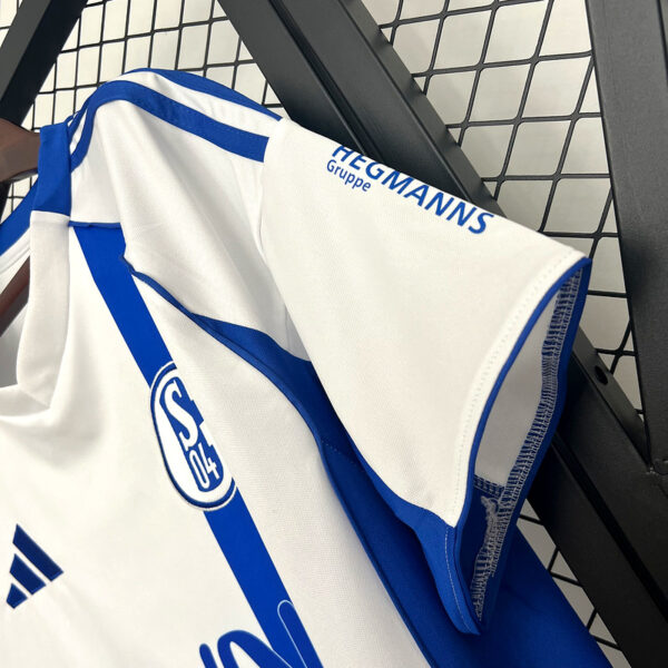 2025-26 SCHALKE 04 AWAY