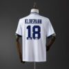 1994-95 TOTTENHAM HOTSPUR HOME