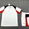2025-26 AC MILAN AWAY MEN AND KIDS KIT