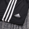 2014-15 REAL MADRID THIRD AWAY LONG SLEEVE KIDS KIT