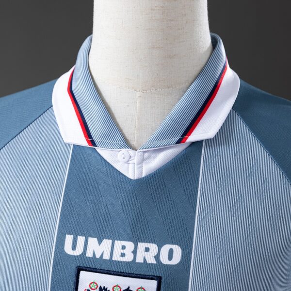 1996 ENGLAND AWAY