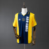 2000-01 AJAX AWAY