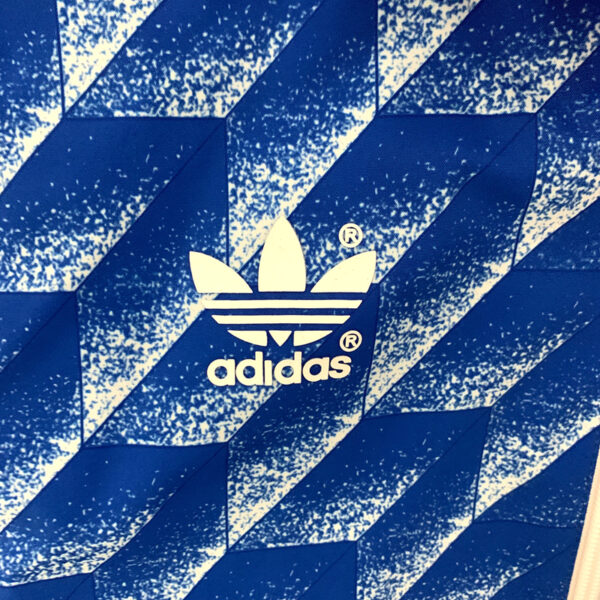 NETHERLANDS TRAINING WINDBREAKER （DOUBLE SIDED ）