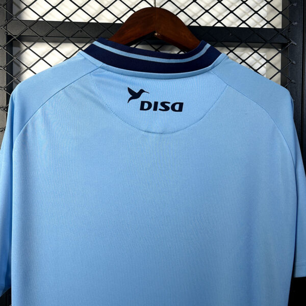 2025-26 LAS PALMAS AWAY