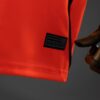 2026 NETHERLANDS WORLD CUP HOME MEN AND KIDS KIT