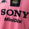 1997-98 JUVENTUS AWAY