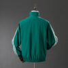 2025 MEXICO TRENCH COAT REVERSIBLE
