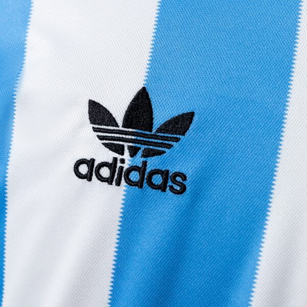 1978 ARGENTINA HOME