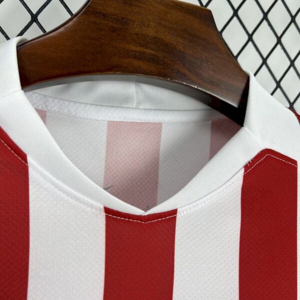 2025-26 ATLÉTICO DE MADRID HOME FAN VERSION