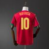 2004 PORTUGAL HOME