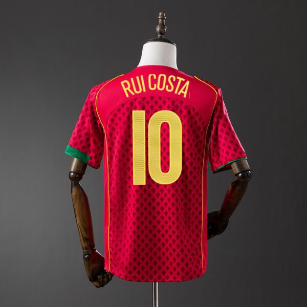 2004 PORTUGAL HOME