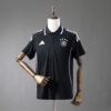2025-26 GERMANY POLO - BLACK