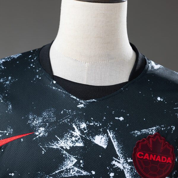 2026 CANADA WORLD CUP AWAY (FAN VERSION)