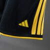 2026 BELGIUM HOME SHORTS