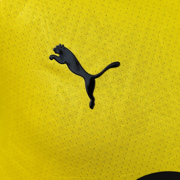 2026-27 BORUSSIA DORTMUND HOME (PLAYER VERSION)