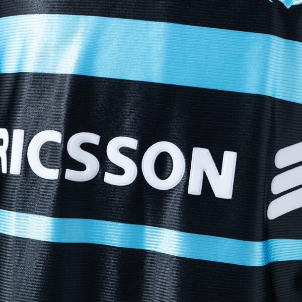1999-00 OLYMPIQUE DE MARSEILLE THIRD AWAY