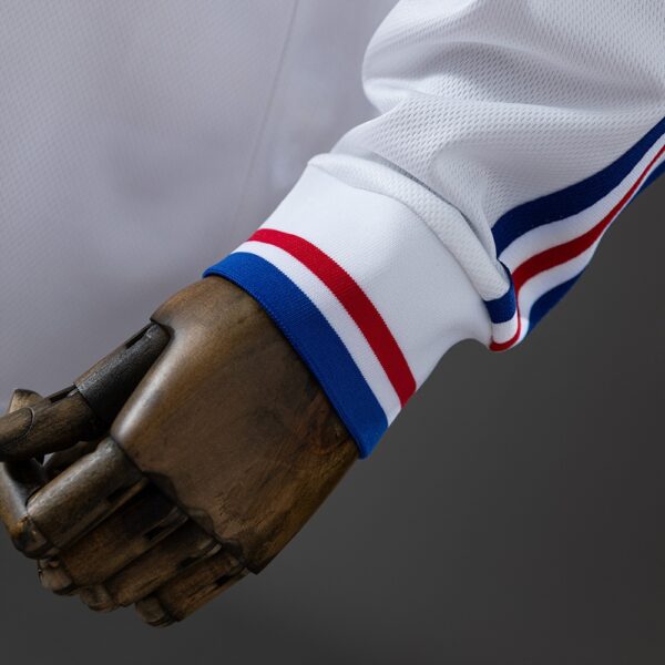 1998 FRANCE HOME LONG SLEEVED