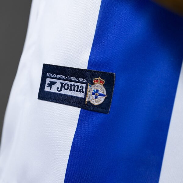 2003-04 DEPORTIVO CORUNA HOME