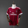 2011-12 AC MILAN HOME