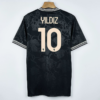 2025-26 JUVENTUS THIRD AWAY FAN VERSION
