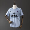 2001-02 PSG AWAY