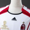 2006-07 AC MILAN AWAY