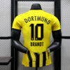 24-25 DORTMUND CUP VERSION PLAYER VERSION
