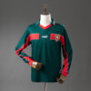 1998 MOROCCO HOME LONG SLEEVE