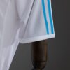 2003-04 OLYMPIQUE DE MARSEILLE HOME