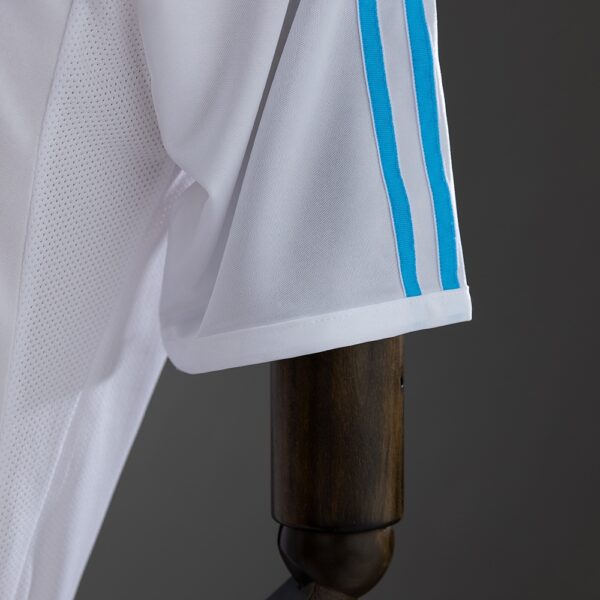 2003-04 OLYMPIQUE DE MARSEILLE HOME