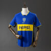 2002-03 BOCA JUNIORS HOME