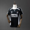 2006-07 REAL MADRID THIRD AWAY