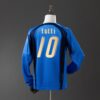 2006 ITALY HOME LONG SLEEVE