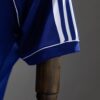 1998-99 UNIVERSIDAD DE CHILE HOME