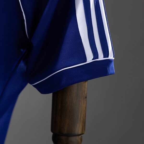 1998-99 UNIVERSIDAD DE CHILE HOME