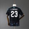 2026 ARGENTINA WORLD CUP GOALKEEPER HOME