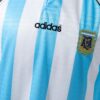 1996-97 ARGENTINA HOME