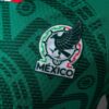 2026 MEXICO WORLD CUP HOME LONG SLEEVE (PLAYER VERSION)