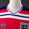 1982 ENGLAND AWAY