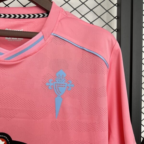 2025-26 CELTA DE VIGO THIRD AWAY