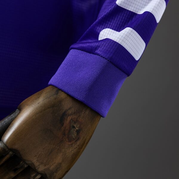 1998-99 FIORENTINA HOME LONG SLEEVE